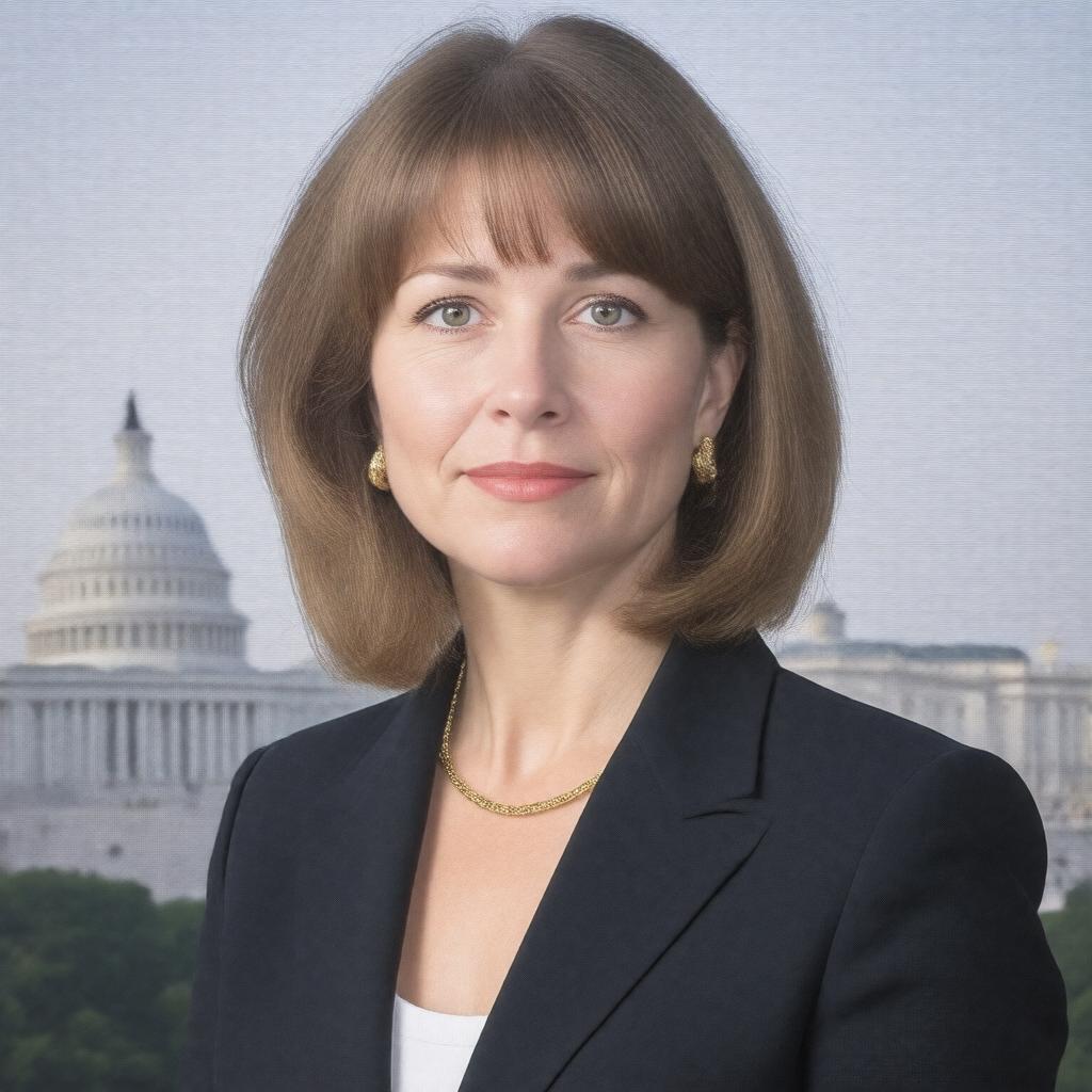 Jackie Speier